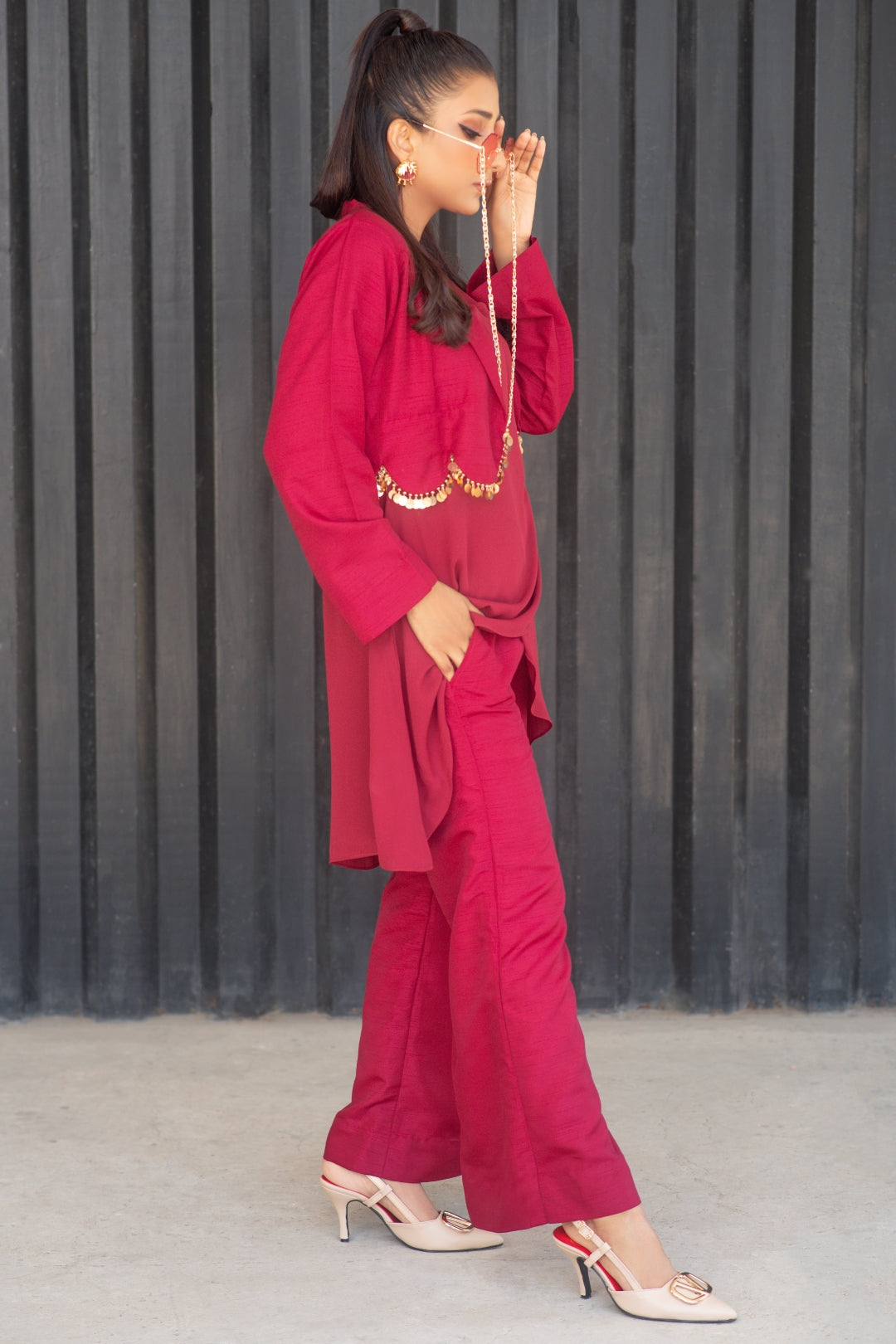 RUBY STORY